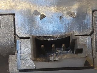 bontott VW PASSAT B7 Eső Érzékelő