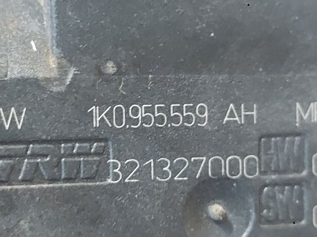 bontott VW PASSAT B7 Eső Érzékelő