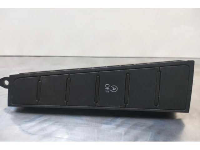 bontott VW PASSAT B7 ESP Kapcsoló