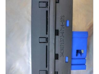 bontott VW PASSAT B7 ESP Kapcsoló