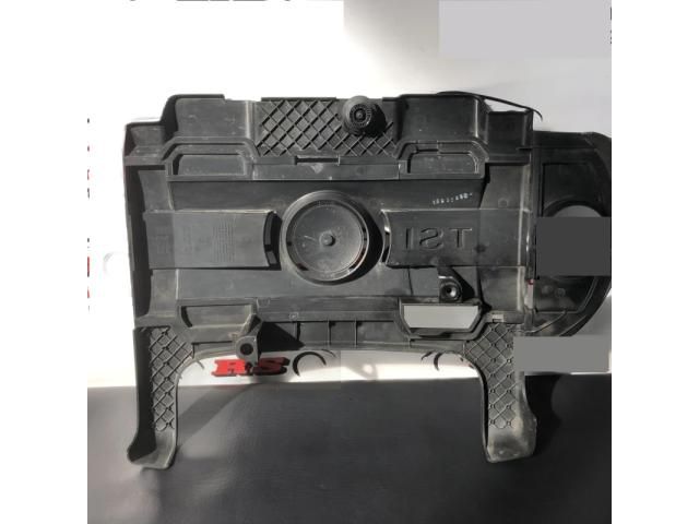 bontott VW PASSAT B7 Felső Hűtőburkolat