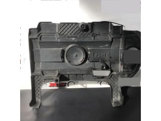 bontott VW PASSAT B7 Felső Hűtőburkolat