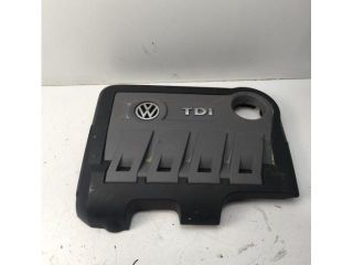 bontott VW PASSAT B7 Felső Hűtőburkolat