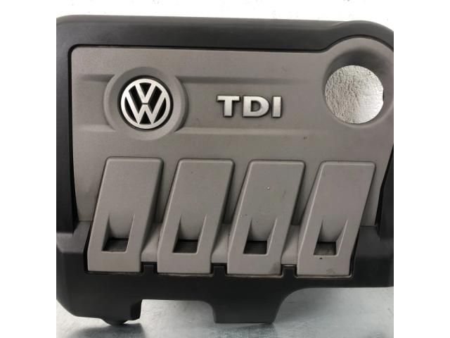 bontott VW PASSAT B7 Felső Hűtőburkolat