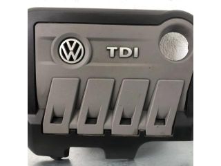 bontott VW PASSAT B7 Felső Hűtőburkolat