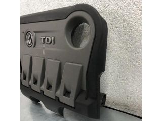 bontott VW PASSAT B7 Felső Hűtőburkolat