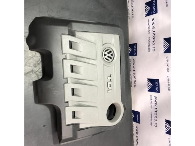 bontott VW PASSAT B7 Felső Hűtőburkolat