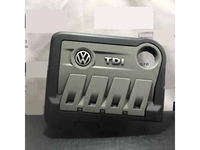 bontott VW PASSAT B7 Felső Hűtőburkolat