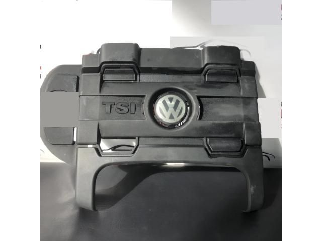 bontott VW PASSAT B7 Felső Hűtőburkolat