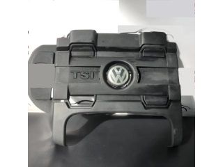 bontott VW PASSAT B7 Felső Hűtőburkolat