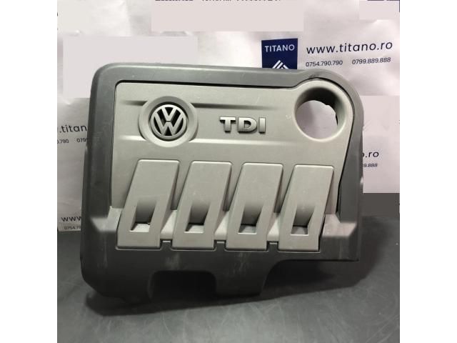 bontott VW PASSAT B7 Felső Hűtőburkolat