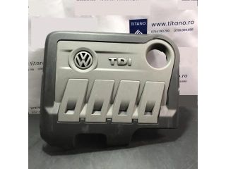 bontott VW PASSAT B7 Felső Hűtőburkolat