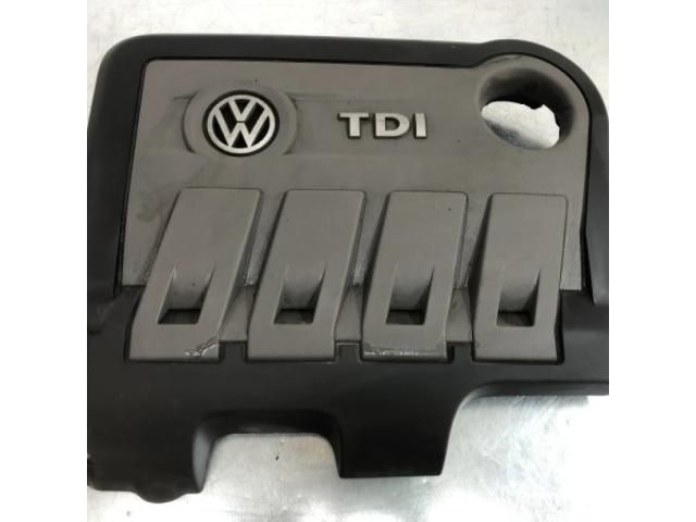 bontott VW PASSAT B7 Felső Hűtőburkolat