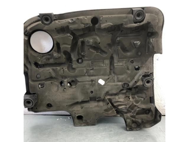 bontott VW PASSAT B7 Felső Hűtőburkolat