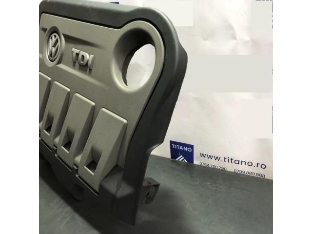 bontott VW PASSAT B7 Felső Hűtőburkolat