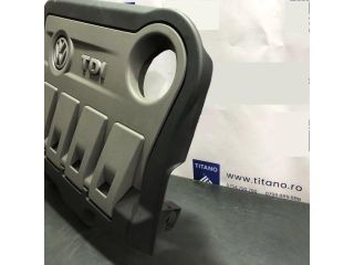 bontott VW PASSAT B7 Felső Hűtőburkolat