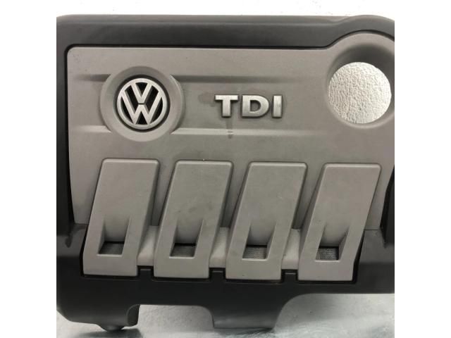 bontott VW PASSAT B7 Felső Hűtőburkolat