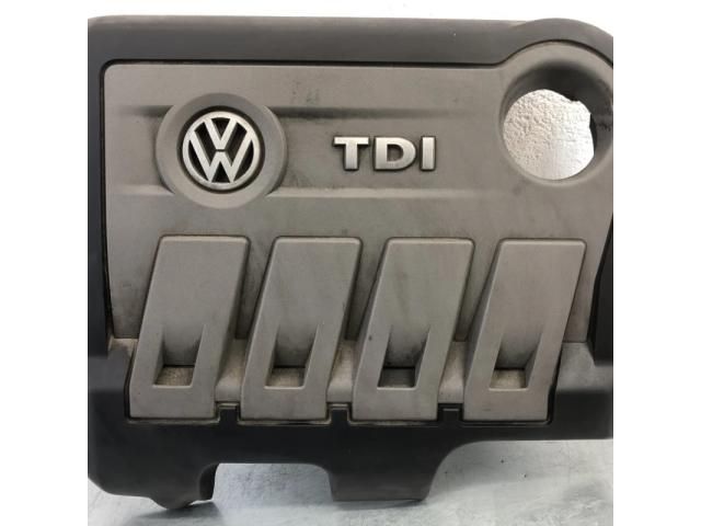 bontott VW PASSAT B7 Felső Hűtőburkolat