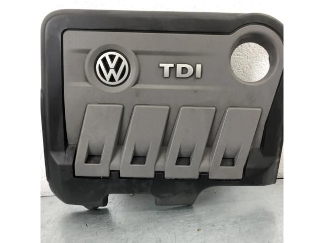 bontott VW PASSAT B7 Felső Hűtőburkolat