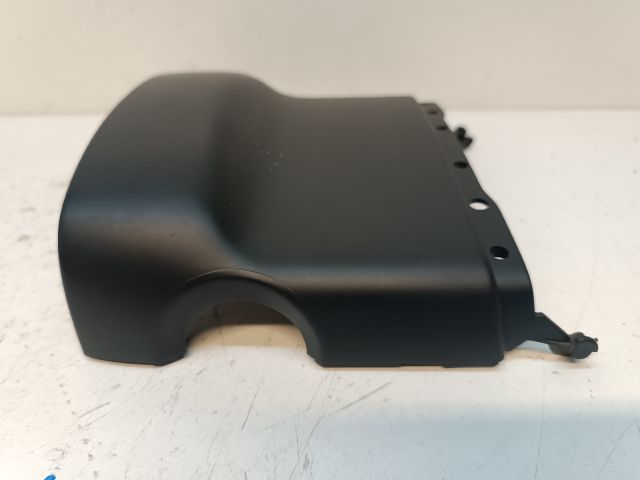 bontott VW PASSAT B7 Felső Kormányoszlop Burkolat