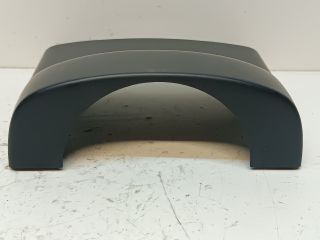 bontott VW PASSAT B7 Felső Kormányoszlop Burkolat