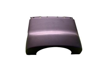 bontott VW PASSAT B7 Felső Kormányoszlop Burkolat