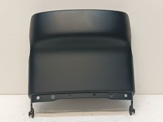 bontott VW PASSAT B7 Felső Kormányoszlop Burkolat