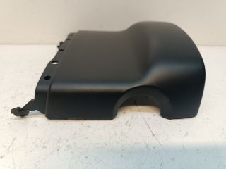 bontott VW PASSAT B7 Felső Kormányoszlop Burkolat