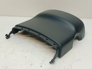 bontott VW PASSAT B7 Felső Kormányoszlop Burkolat