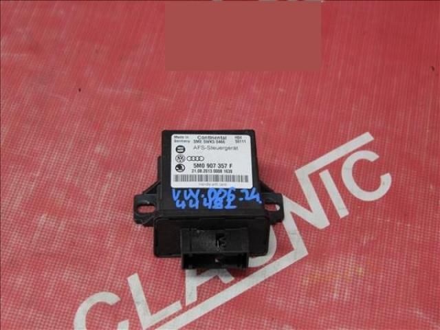 bontott VW PASSAT B7 Fényszóró Elektronika