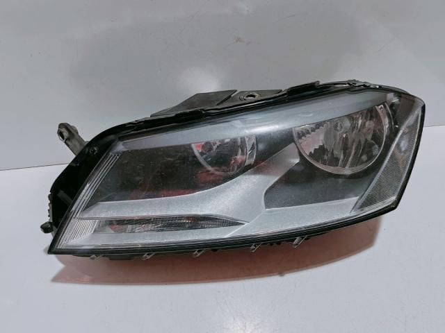 bontott VW PASSAT B7 Fényszóró (Pozíciófüggetlen)