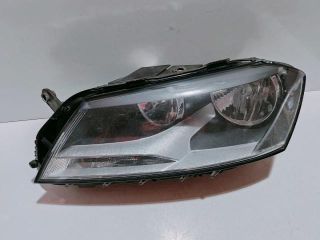 bontott VW PASSAT B7 Fényszóró (Pozíciófüggetlen)