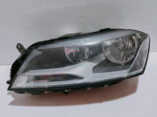 bontott VW PASSAT B7 Fényszóró (Pozíciófüggetlen)