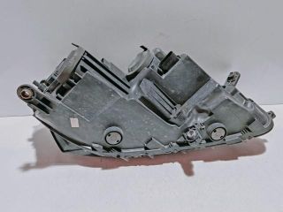 bontott VW PASSAT B7 Fényszóró (Pozíciófüggetlen)