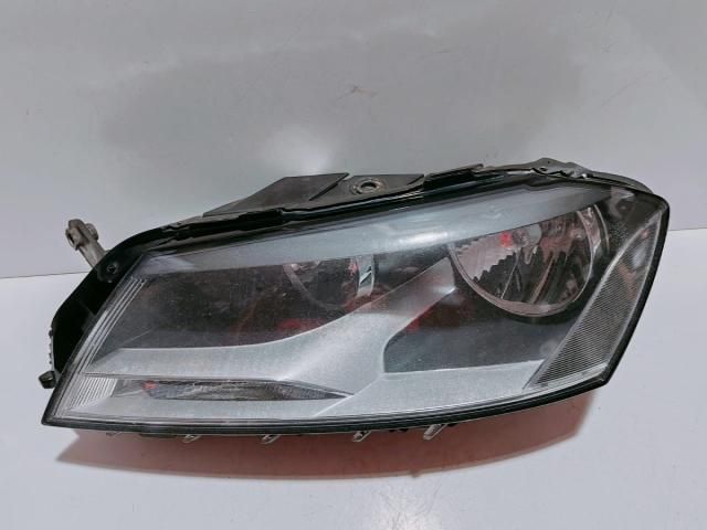bontott VW PASSAT B7 Fényszóró (Pozíciófüggetlen)