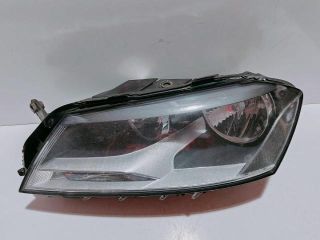bontott VW PASSAT B7 Fényszóró (Pozíciófüggetlen)