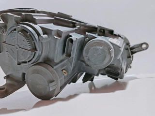 bontott VW PASSAT B7 Fényszóró (Pozíciófüggetlen)