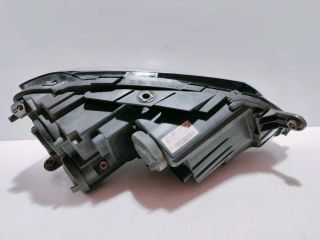 bontott VW PASSAT B7 Fényszóró (Pozíciófüggetlen)