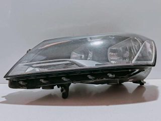 bontott VW PASSAT B7 Fényszóró (Pozíciófüggetlen)