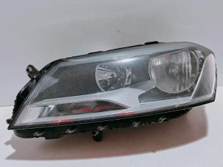 bontott VW PASSAT B7 Fényszóró (Pozíciófüggetlen)