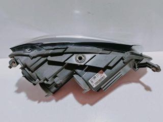 bontott VW PASSAT B7 Fényszóró (Pozíciófüggetlen)