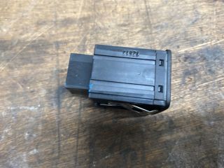 bontott VW PASSAT B7 Fényszórómagasság Állító Kapcsoló