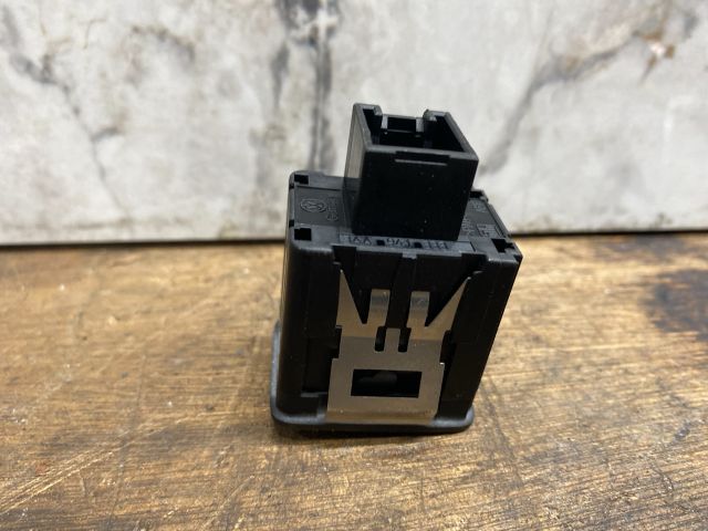 bontott VW PASSAT B7 Fényszórómagasság Állító Kapcsoló