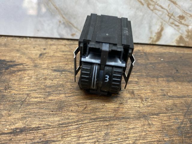 bontott VW PASSAT B7 Fényszórómagasság Állító Kapcsoló