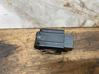 bontott VW PASSAT B7 Fényszórómagasság Állító Kapcsoló