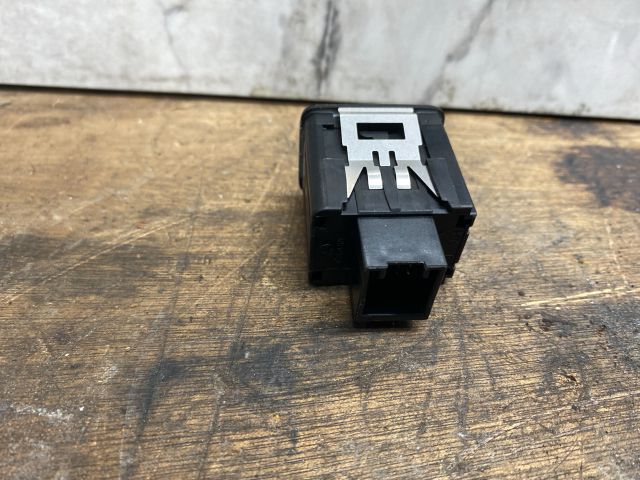 bontott VW PASSAT B7 Fényszórómagasság Állító Kapcsoló