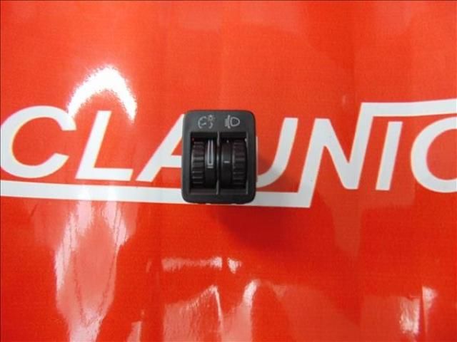 bontott VW PASSAT B7 Fényszórómagasság Állító Kapcsoló