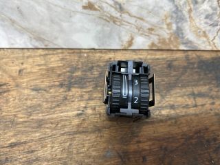 bontott VW PASSAT B7 Fényszórómagasság Állító Kapcsoló