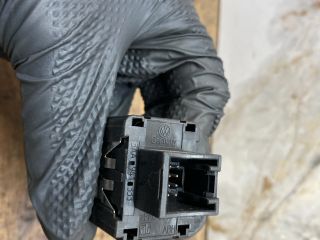 bontott VW PASSAT B7 Fényszórómagasság Állító Kapcsoló