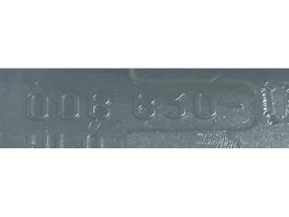 bontott VW PASSAT B7 Fényszórómagasság Állító Motor (Pozíciófüggetlen)